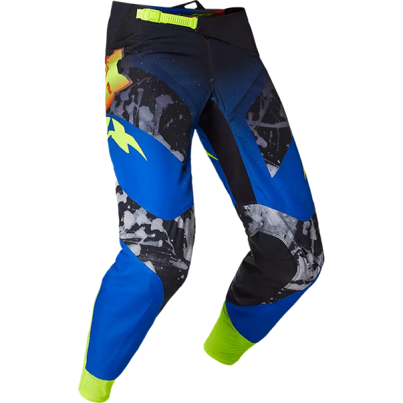 Мотоштаны Fox 360 Dkay Pant Multi 2023