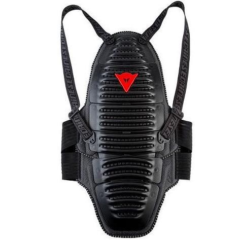 Защита спины DAINESE WAVE 12 D1 AIR black