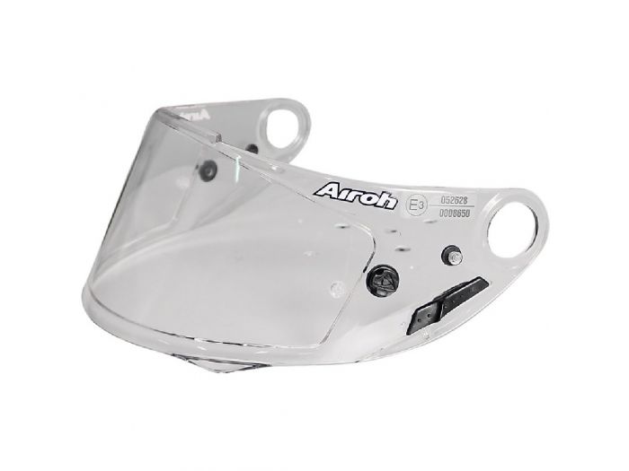 Bизор Airoh KIT VISOR GP500/550 S CLEAR