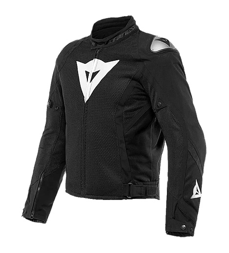 Куртка текстильная Dainese Energyca Air 631 BLK/BLK