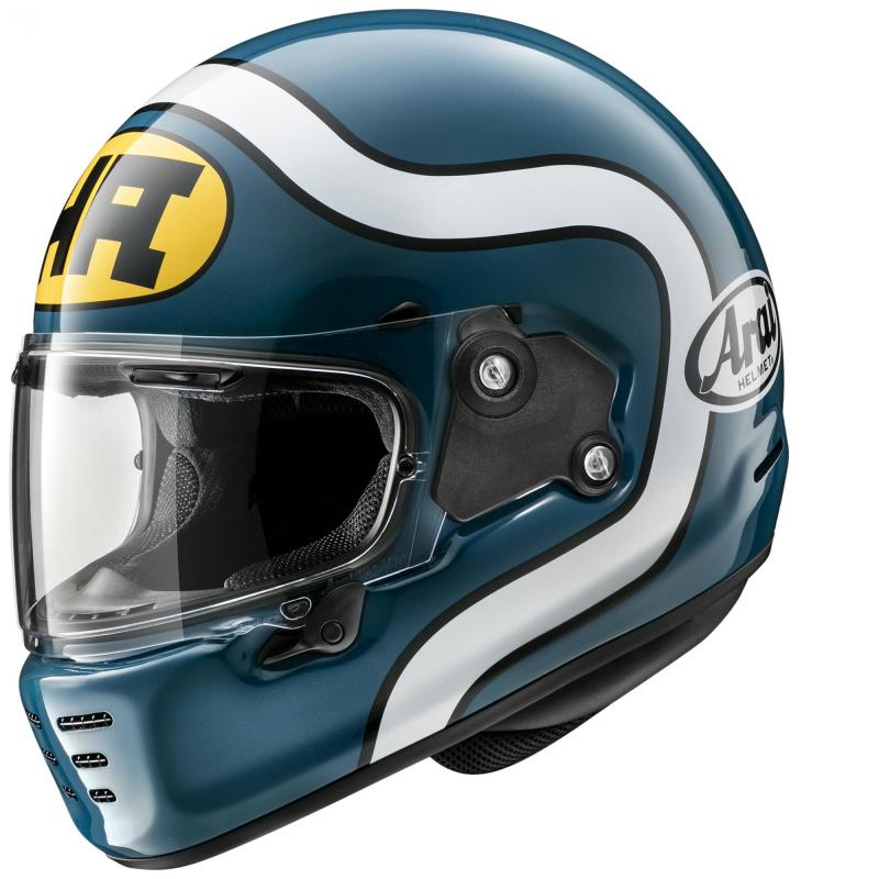 Шлем Arai CONCEPT-X HA Blue