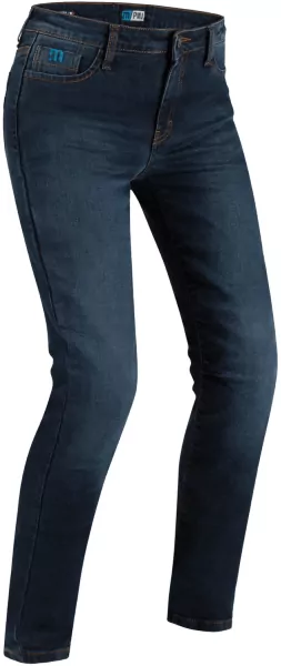 Джинсы PROMO JEANS CAFERACER WOMAN Blue