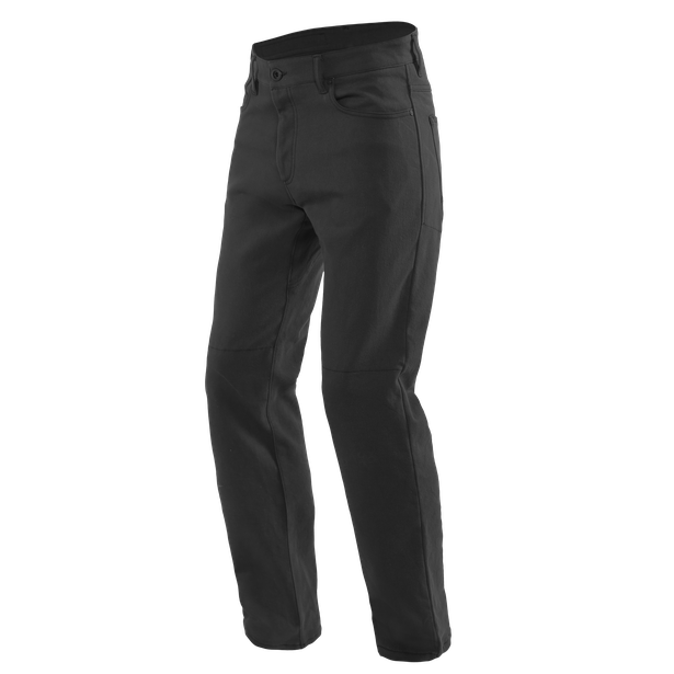 Джинсы Dainese Classic Regular Black