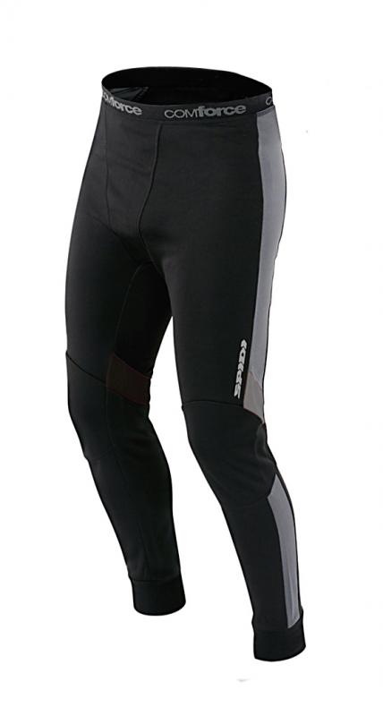 Термобелье Брюки Spidi Thermo Pant Black/Grey