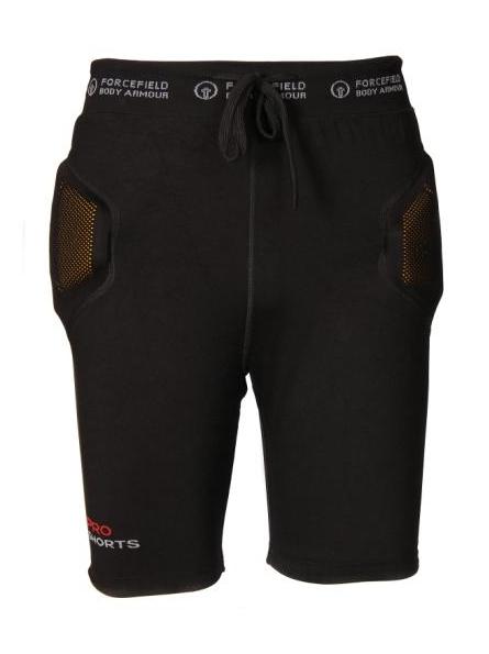 Термобелье-шорты с защитой Forcefield Pro Short 2