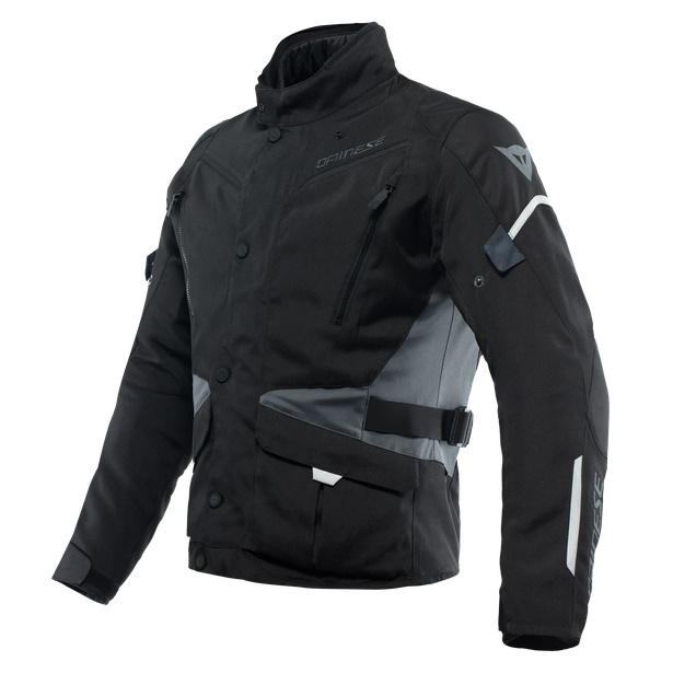 Куртка DAINESE TEMPEST 3 D-DRY BLACK/BLACK/EBONY