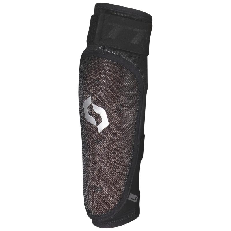 Защита локтей SCOTT Elbow Guards Softcon black