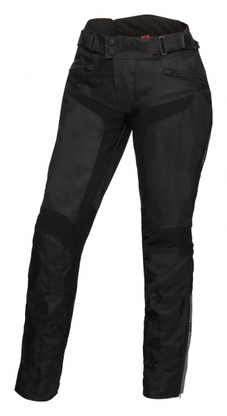 Брюки IXS X-Tour Women Pants Tromsö-ST black