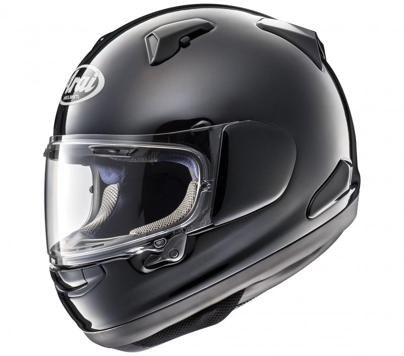 Шлем Arai QUANTIC Diamond Black