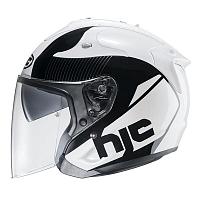 Шлем открытый HJC FG-JET Acadia MC5F
