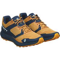 Кроссовки Scott Kinabalu 2 copper orange/midnight blue