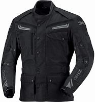 Куртка текстильная IXS Evans черная