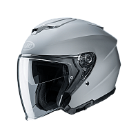 Шлем открытый HJC I30 N Gray