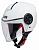  Открытый шлем IXS Jet Helmet IXS 851 1.0, Белый L