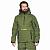  Куртка снегоходная Sweep Yeti. зеленая 2XL