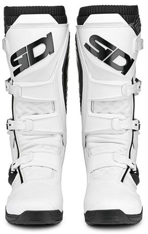 Ботинки Sidi X POWER SC LEI White/White 37