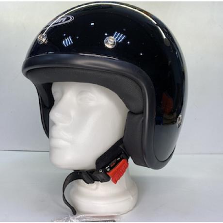 Шлем открытый YEMA Yamapa YM-629 черный L