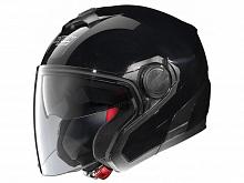 Шлем открытый Nolan N40 Special N-Com, 14, Black