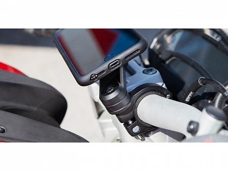 Крепление на руль мотоцикла SP Connect MOTO MOUNT LT