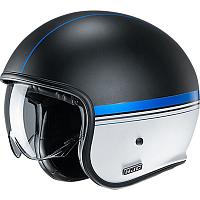 Шлем открытый HJC V30 Equinox MC2SF