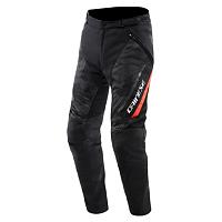 Брюки Dainese Drake 2 Super Air Tex Black/anthracite/red-fluo