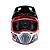 Шлем кроссовый Leatt Moto 8.5 Helmet Kit Red M