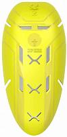 Вставка защита локтей Forcefield Pu Armour L2 Yellow Back