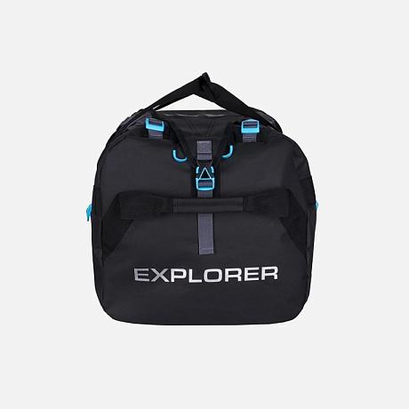 Гермосумка Finntrail Explorer 1728 Black