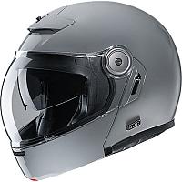 Шлем модуляр HJC V90 N.Grey