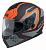 Шлем интеграл HX 1100 2.2 IXS оранжевый матовый XS
