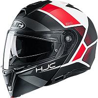 Шлем модуляр HJC I 90 Hollen MC1SF