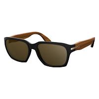Солнцезащитные очки SCOTT C-Note black/brown brown