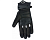 Перчатки комбинированные Bering MORIUS Black/Grey/White T8