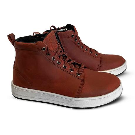 Мотоботы женские MCP Sunny Nubuck Коричневый 36