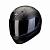 Мотошлем Scorpion EXO-390 Solid, цвет Черный Матовый