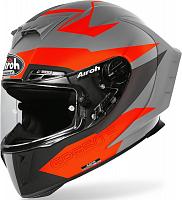 Шлем Airoh GP550 S Vektor Orange Matt