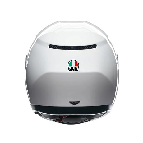 Шлем AGV K3 Mono Seta White M