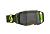 Очки Scott Prospect Enduro LS kaki green/neon yellow/light sensitive g