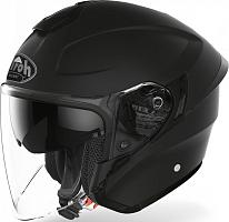 Открытый шлем Airoh H.20 Black Matt