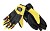 Мотоперчатки Pro-Biker MCS-21 Yellow M