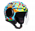  Шлем открытый AGV Orbyt E2205 Top - Misano 2014 L