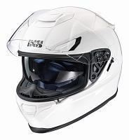 Шлем интеграл IXS HX 315 1.0 белый