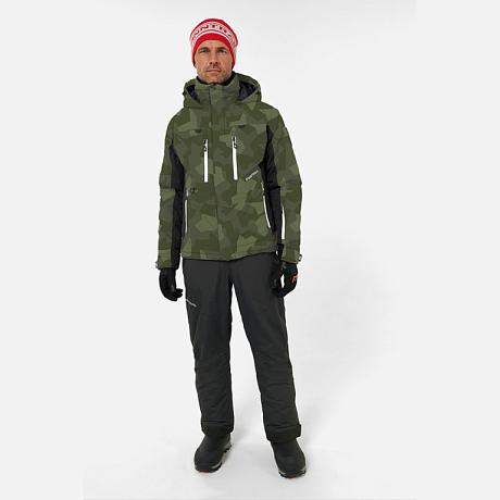 Костюм Finntrail Atlas Camoshadowgreen M