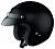 Шлем IXS HX 104 Черный глянцевый