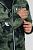  Термокуртка Finntrail Master Hood Camoarmy XS