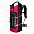Герморюкзак Finntrail Expedition 40L 1719 Red