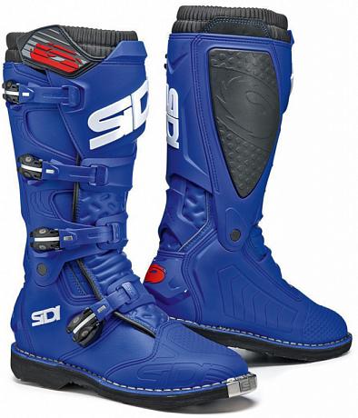 Ботинки Sidi X POWER Blue 44