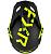 Снегоходный шлем с электоподогревом FXR Torque X Team 23 Black/Lime S
