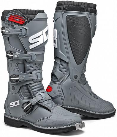 Ботинки Sidi X POWER Grey 43